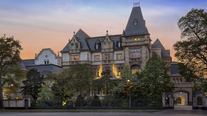 Villa Kennedy