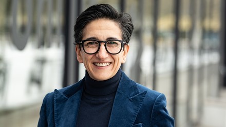 Asli Kutlucan ist neue CEO der Adina Hotels Europe.