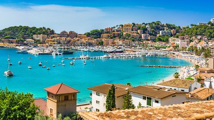 Spanien