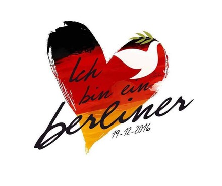 Herz ich bin ein Berliner