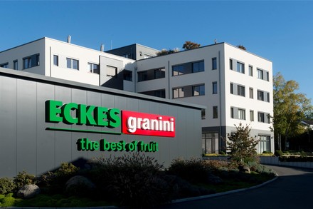 ckes-Granini baut wichtiges Out-of-Home-Geschäftsfeld weiter aus.