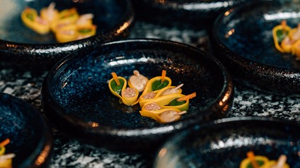 Guide Michelin 2024