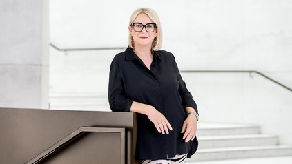 Petra Hedorfer
