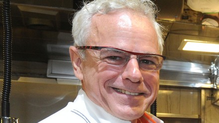 David Bouley