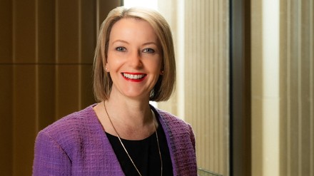 Der Koenigshof in München hat mit Rabea Müller eine neue General Managerin gefunden. (Foto: © Koenigshof, a Luxury Collection Hotel, Munich)