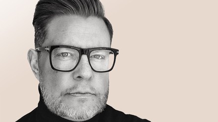 René Stolle ist der neue General Manager im Schweriner Seehotel. (Foto: © Best Western)