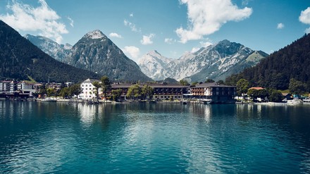 Travel Charme Fürstenhaus Achensee/Tirol