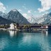 Travel Charme Fürstenhaus Achensee/Tirol