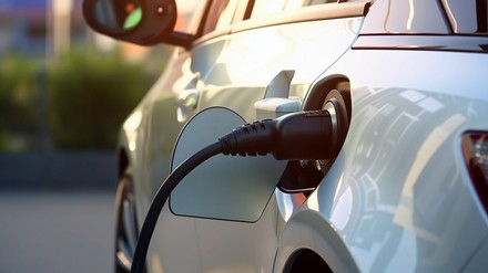 Das Netzwerk zukunft vermittelt Hochleistungs-eLadesäulen für die Gastronomie. (Foto: © GulyaevStudio/stock.adobe.com)