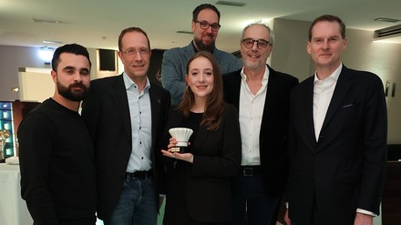 Koch-Azubi-Contests der Selektion Deutscher Luxushotels