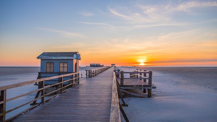 Ambassador Hotel & Spa St. Peter Ording engagiert sich weiter für Wattenmeer-Naturschutz (Foto: © hotel ambassador St. Peter Ording)