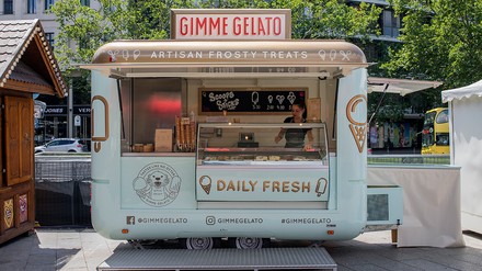Gimme Gelato