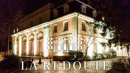 „La Redoute“ in Bonn