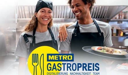 Metro GastroPreis
