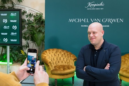Michael van Gerwen