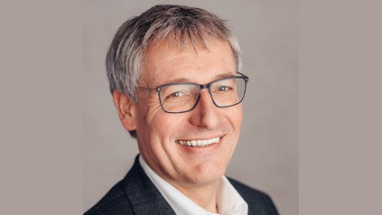 Rudolf Knickenberg