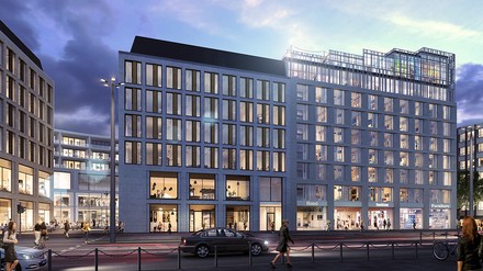 me and all hotel ulm