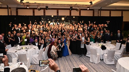 World Travel Awards 2024