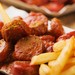 Currywurst
