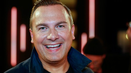 Sternekoch Tim Raue (Foto: © picture alliance /Geisler-Fotopress/Robert Schmiegelt)