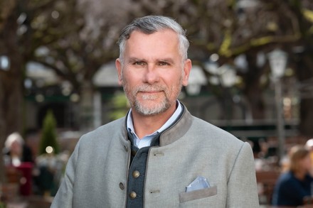 Fellöcker Stiegl-Klosterhof