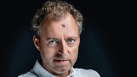Sven Elverfeld wurde bisher 15 Mal hintereinander mit drei Michelin Sternen ausgezeichnet wurde. (Foto: © Kirchgasser)