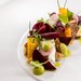 Mit der Verleihung des «Grünen Sterns» wollen die Macher des "Guide Michelin" Gastronomen für ihre Bemühungen um mehr Nachhaltigkeit auszeichnen. (Foto: © Andreas Wegelin/Hirsch)