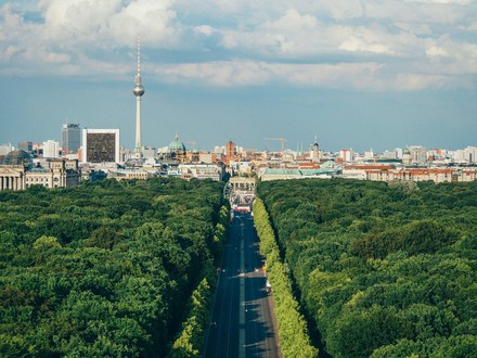 Berlin Numa