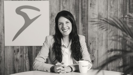 Maria Santoro, Partnership Manager bei Sihot (Foto: © Sihot)