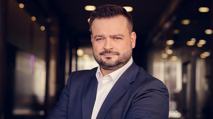 Christian Bauer, CEO von Destination Solutions  (Foto: © Destination Solutions)