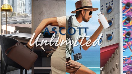 Ascott feiert 40 Jahre Hotelgeschichte (Foto: © Ascott)