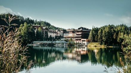 Hotel Hochschober schließt erstes SDI-Rating ab (Foto: © Hochschober)