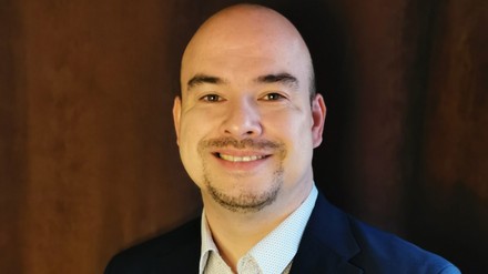 Kay Mittelstraß ist neuer Cluster General Manager für die H-Hotels in Bayreuth und Nürnberg. (Foto: © H-Hotels)