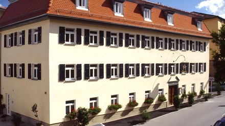 Neues Aspire Hotel in Schwäbisch Hall eröffnet. (Foto: © Aspire Hotel)