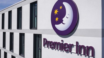 Symbolbild Premier Inn (Foto: © Premier Inn)