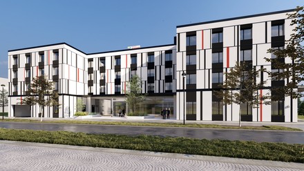 Ramada Encore by Wyndham Berlin Airport