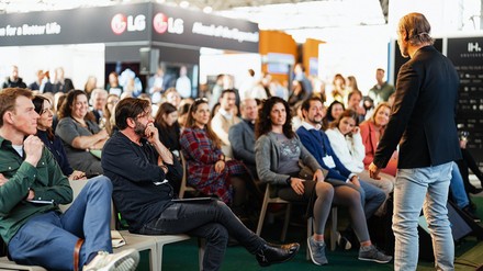 Independent Hotel Show