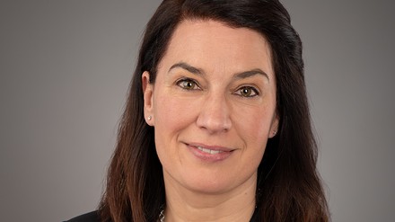 Linda Bornschier ist die neue COO bei der L’Osteria. (Foto: © L’Osteria)