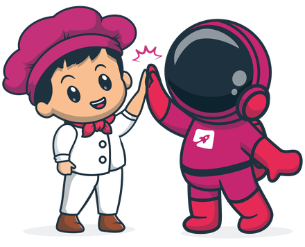 Mehr Gewinn, Liquidität und Identität für die Gastronomie und Hotellerie!