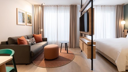 Element by Westin Wroclaw