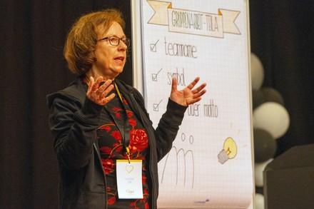 Claudia Erb