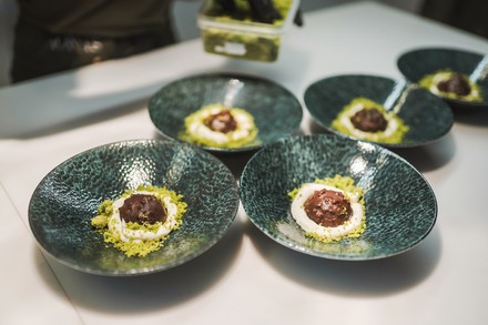 Die erste Auswahl litauischer Restaurants des Gourmetführers wird am 13. Juni 2024 in Vilnius vorgestellt.