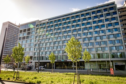 Motel One Karlsruhe
