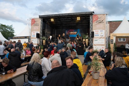 Im vergangenen Jahr besuchten 4.000 Besucher den Meatyou! Grill-Cup „Feuer & Fleisch“ (Foto: © Goldschmaus Gruppe)