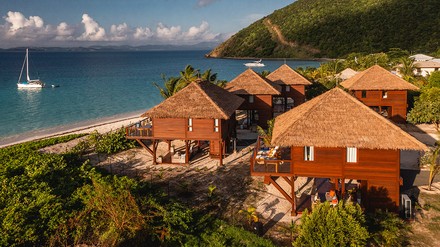 The Hideout – British Virgin Islands