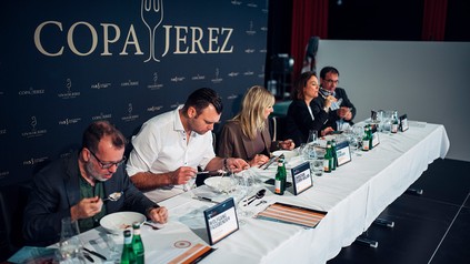 Copa Jerez