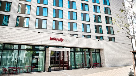 IntercityHotel Heidelberg