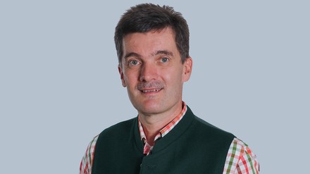 Bereichsleiter Food & Beverage Walter Hörbinger hat maßgeblich zur Entstehung der HOGAST.REGIO beigetragen.