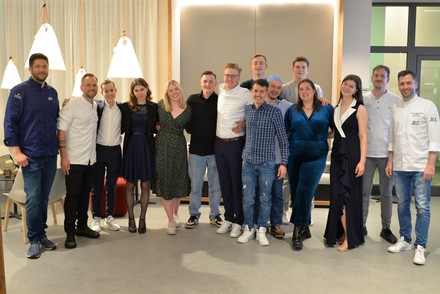 JRE-Abschlussklasse 2024