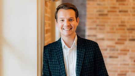 Christopher Schemmink